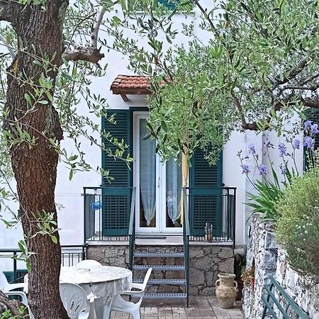 La Piazzetta Di Gra E Baldo Διαμέρισμα Σέστρι Λεβάντε Εξωτερικό φωτογραφία