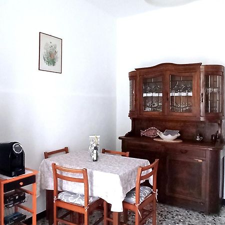 La Piazzetta Di Gra E Baldo Διαμέρισμα Σέστρι Λεβάντε Εξωτερικό φωτογραφία