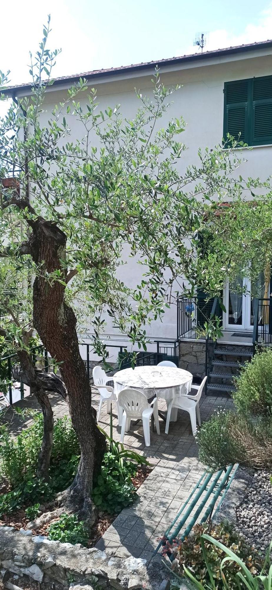 La Piazzetta Di Gra E Baldo Διαμέρισμα Σέστρι Λεβάντε Εξωτερικό φωτογραφία