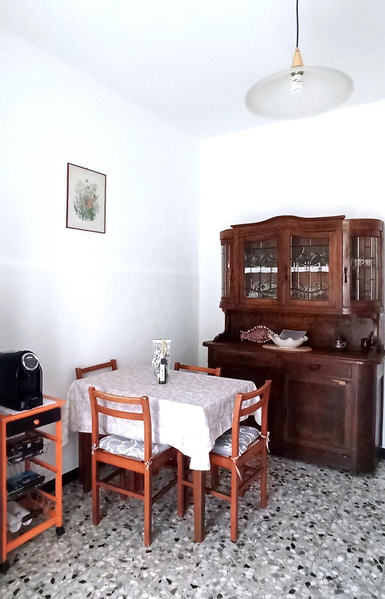 La Piazzetta Di Gra E Baldo Διαμέρισμα Σέστρι Λεβάντε Εξωτερικό φωτογραφία